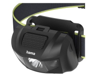 Hama Latarka czołowa led hl200, 200lm, 4 tryby świecenia, ipx3 - 1533956 - zdjęcie 4